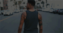 Desktop Screenshot of booniemayfield.com